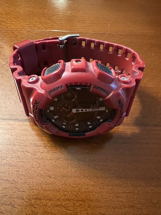 SPRZEDAM ZEGAREK męski g-shock