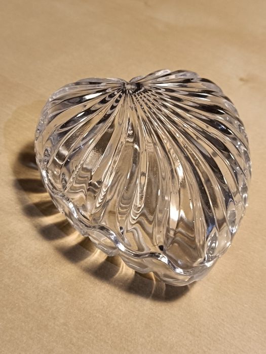 Cristal d'arques