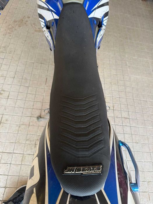 Husaberg FE 450