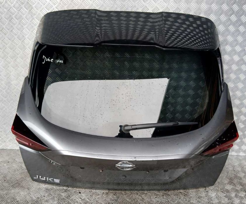 Кришка багажника Nissan Juke 2 II F16 разборка