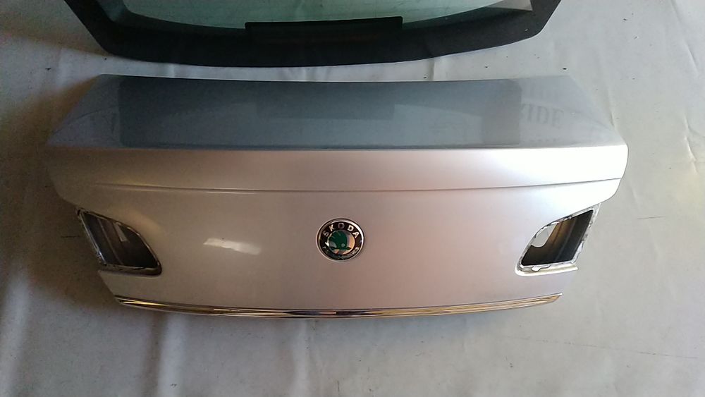 Крышка багажника ляда Skoda Superb 2 Golf 6 Golf 7 кришка багажника