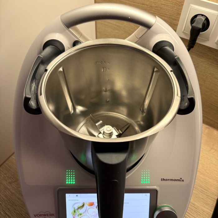 Thermomix TM6 w BDS