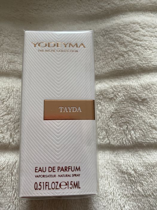 Yodeyma Tayda 15 ml