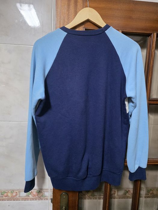 Sweter do futebol clube do porto dos finais de 80 principiod de 90