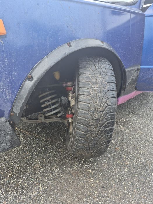 Продам ваз 2106 повністю готовий під зиму