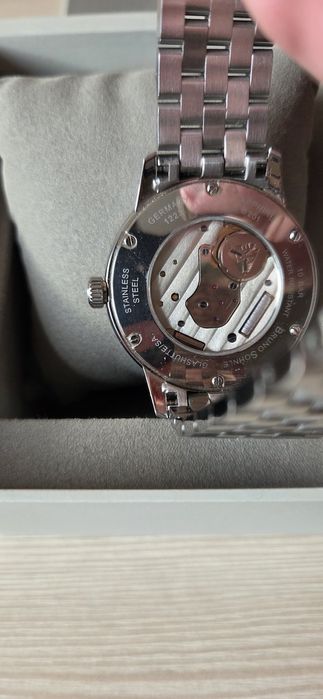 Продається Годинник "Bruno Söhnle"