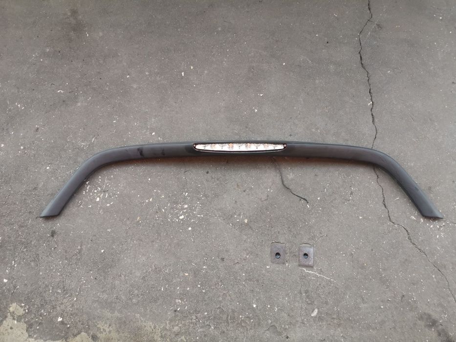 SMART ROADSTER AILERON SPOILER - SP002