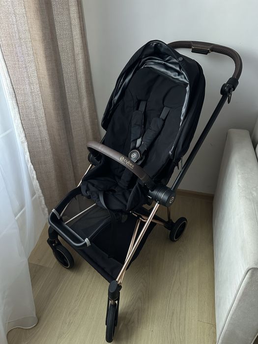 Cybex Mios 3.0 Rosegold