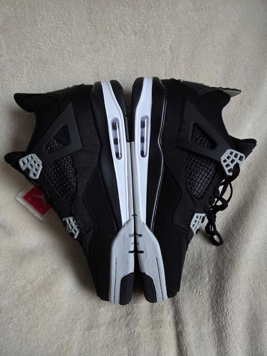 Buty nike air jordan 4
