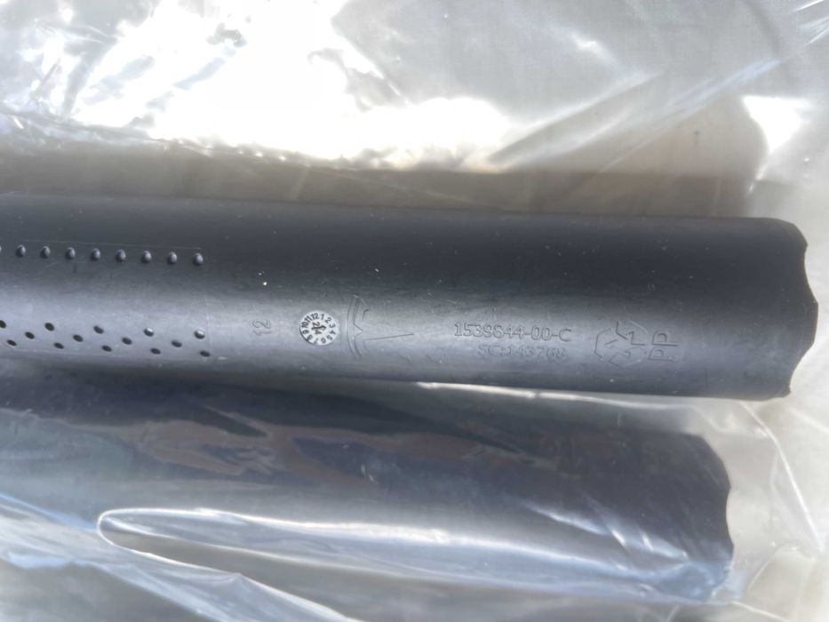 Осушитель фильтр теплового насоса Tesla 3/Y 1539844-00-C 1539844-A0-C