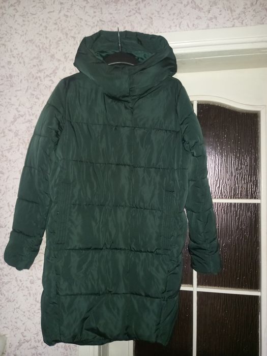 Курточка RESERVED  пальто зимове тепле нове