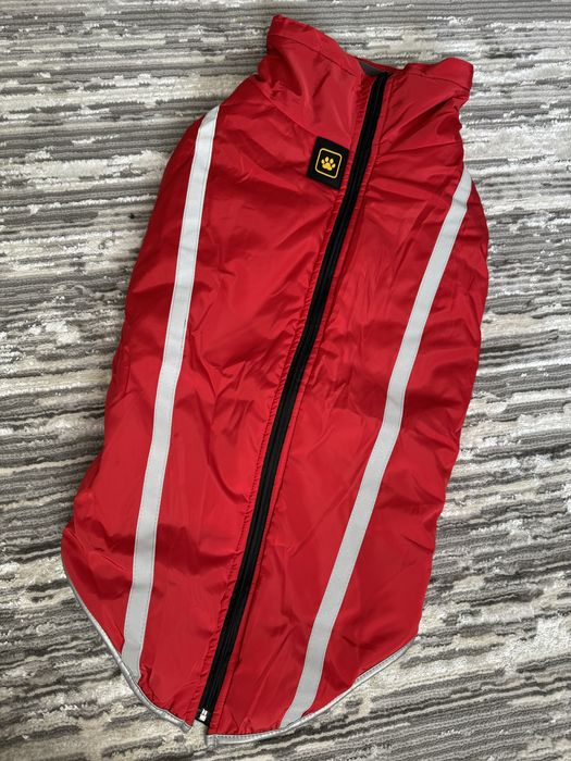 Жилетка для собак 4xl, 5xl, 6xl