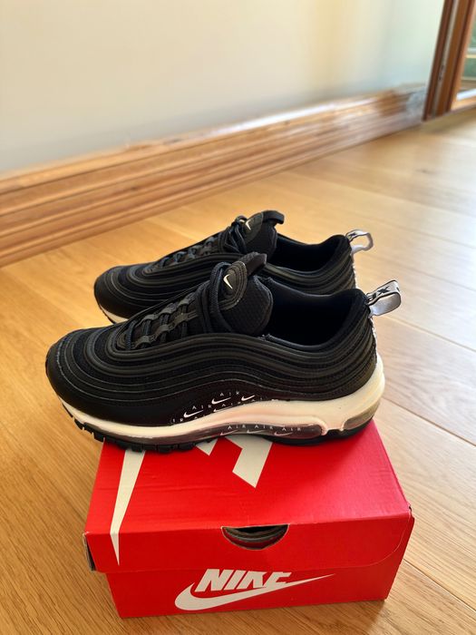 Sneakersy Nike rozm.38 damskie