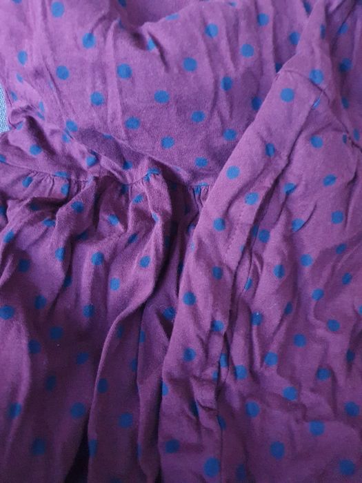 Sukienka w stylu vintage marki Jack Wills (36/S)
