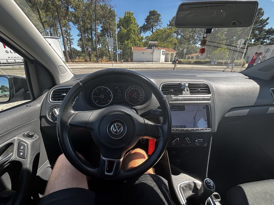 WV Polo 1.2 TDi