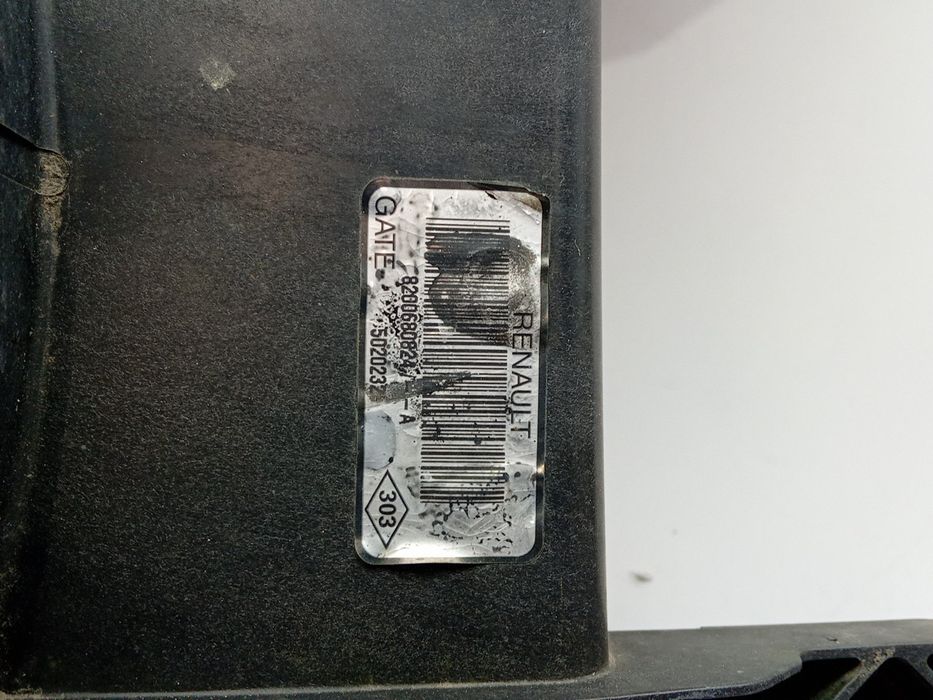 Termoventilador / motoventilador RENAULT Scénic II (JM0/1_)