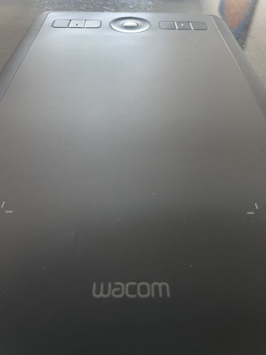 WACOM Intuos Pro S | Mesa digitalizadora (praticamente novo)