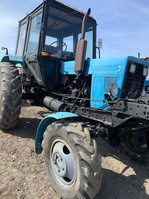 Викуп сільгосптехніки в будь якому стані по всій Україні трактори
