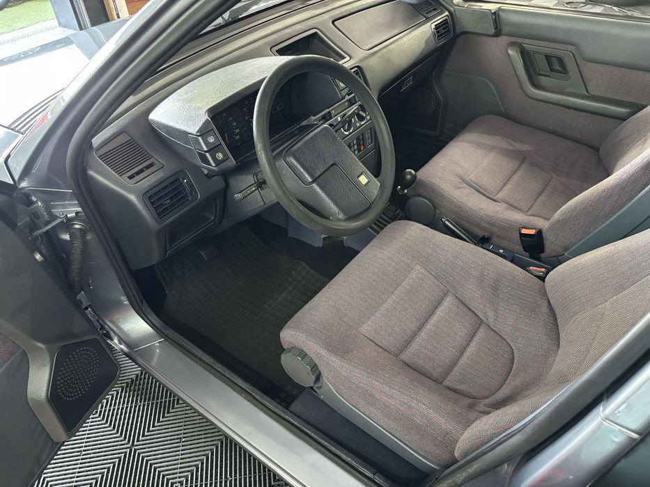 Citroen BX 19 TRS