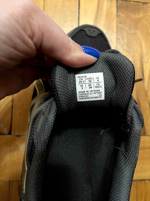 Жіночі кросівки Asics GEL-VENTURE 6, 36 розмір, оригінал