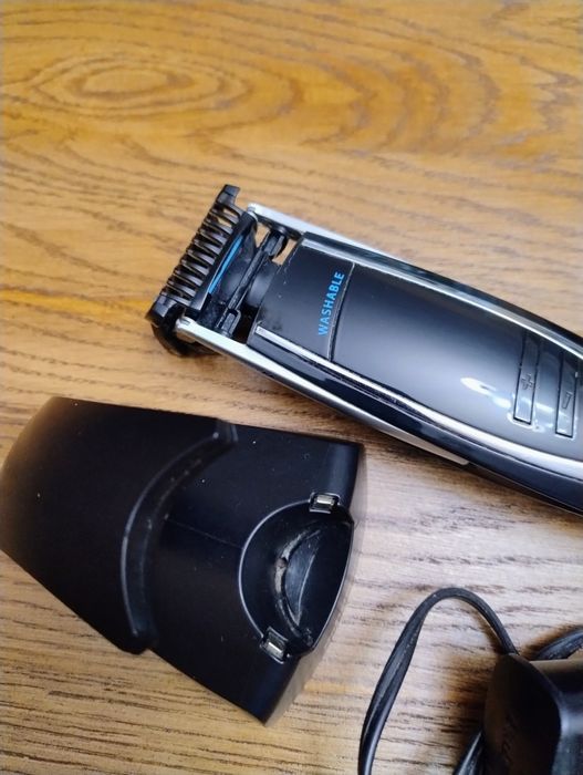 Триммер для бороды и усов BaByliss E886E.