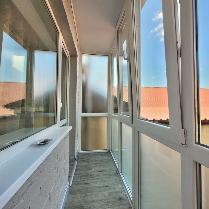 ApartPoltava 2-rooms apartment near UMSA upgrade 2025  ЧЕК ПРРО