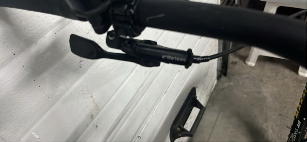 YT industries roda 29