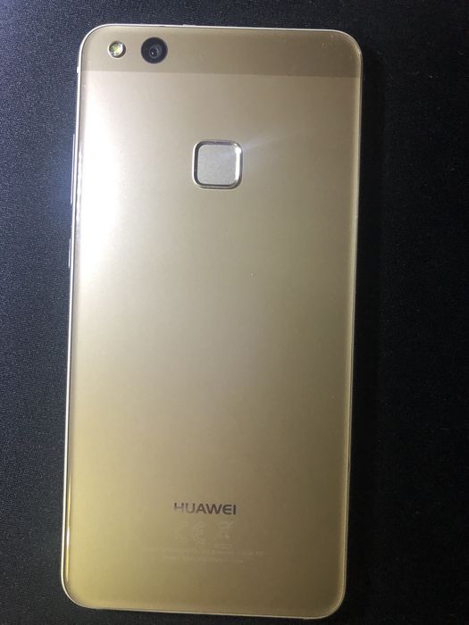 Huawei p10 lite usado