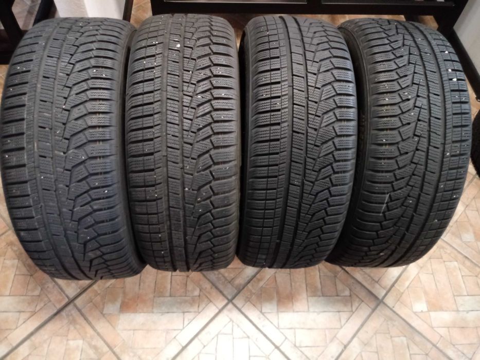 OPONY 4x 205/60 R16 96H Hankook Winter i*cept Evo2 / 163+