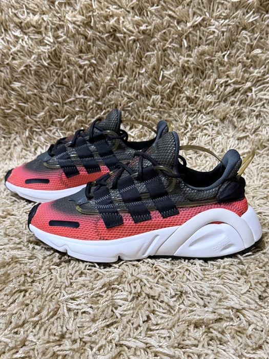 Кроссовки Adidas LXCON running размер 38