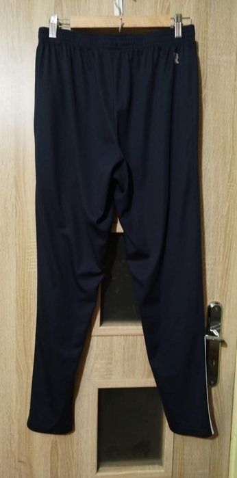 Spodnie dresowe meskie Sondico