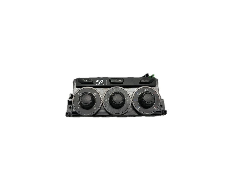 Comando chauffage / sofagem CITROËN C3 II (SC_)