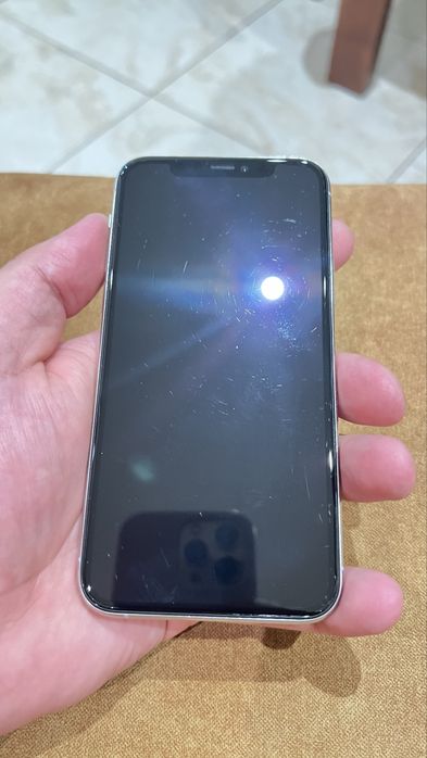 Iphone 11 pro 64 gb