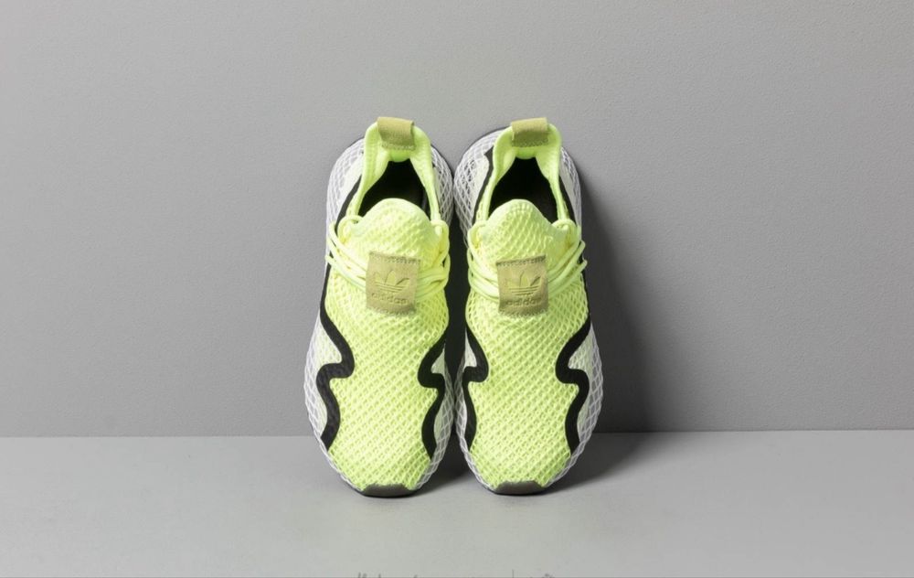 Кросівки ADIDAS DEERUPT S  унісекс