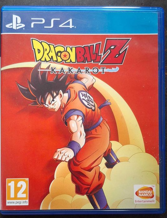 Jogos PS4 Pack 3 jogos (Compatível com PS5)