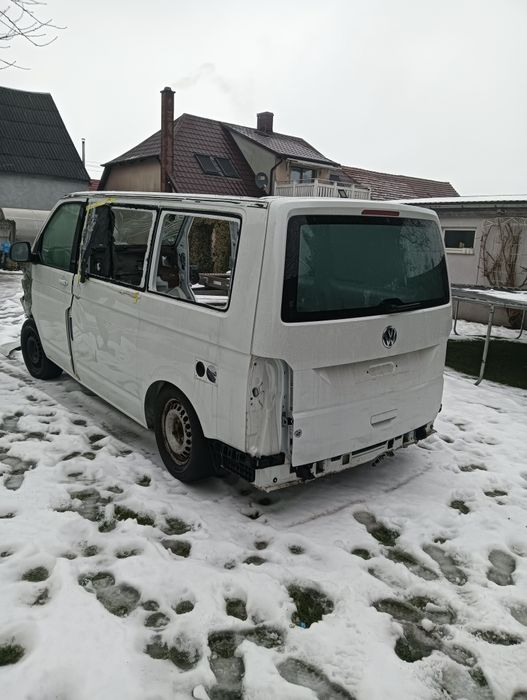 VW T6 California.KARUSERIA
