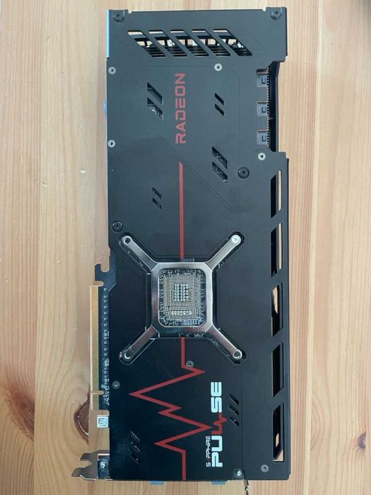 Sapphire Radeon RX 7900 XTX Pulse Gaming OC 24GB GDDR6