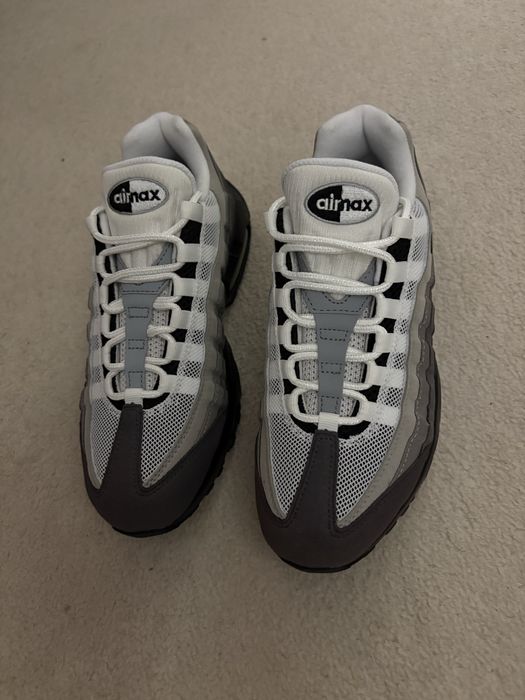 Nike Air Max 95 – rozmiar 40