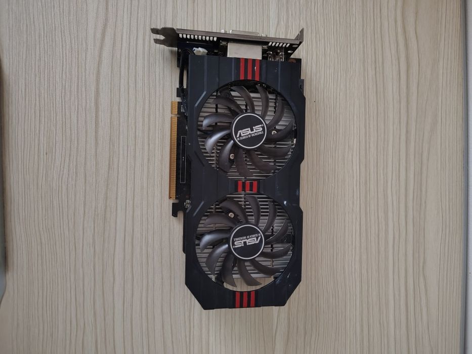 продам GTX 750TI