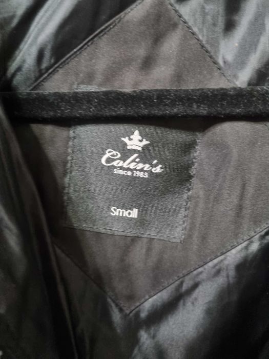 Пуховік Collins  р. S