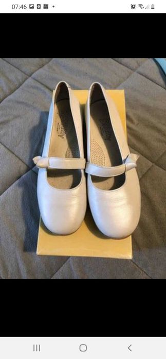 Sapatos de menina para cerimónia n.° 33