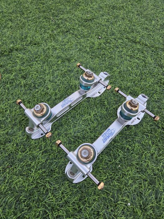 Patins Roll Line Mistral 170