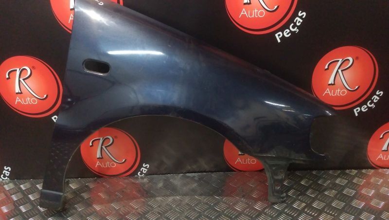 Guarda Lamas Dto Volkswagen Polo (6N1)