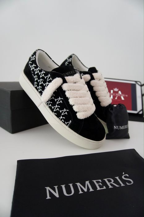 Tenis   Numeris