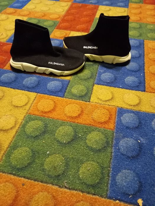 Buty balenciaga rozmiar 29