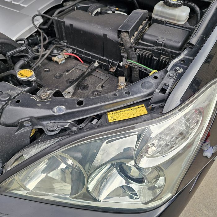 Lexus rx350 продам