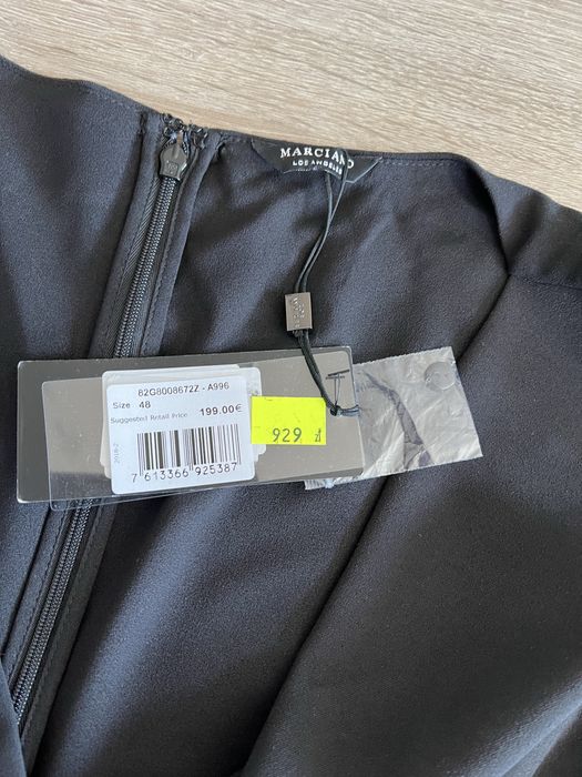 Kombinezon Marciano by Guess 48
