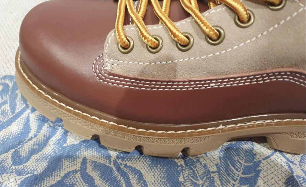 Чоловічі черевики Timberland 28,5 устілка