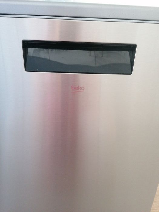 Máquina de lavar loiça  Beko