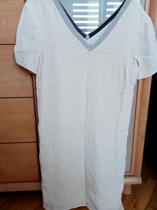 Sukienka Silvian Heach S